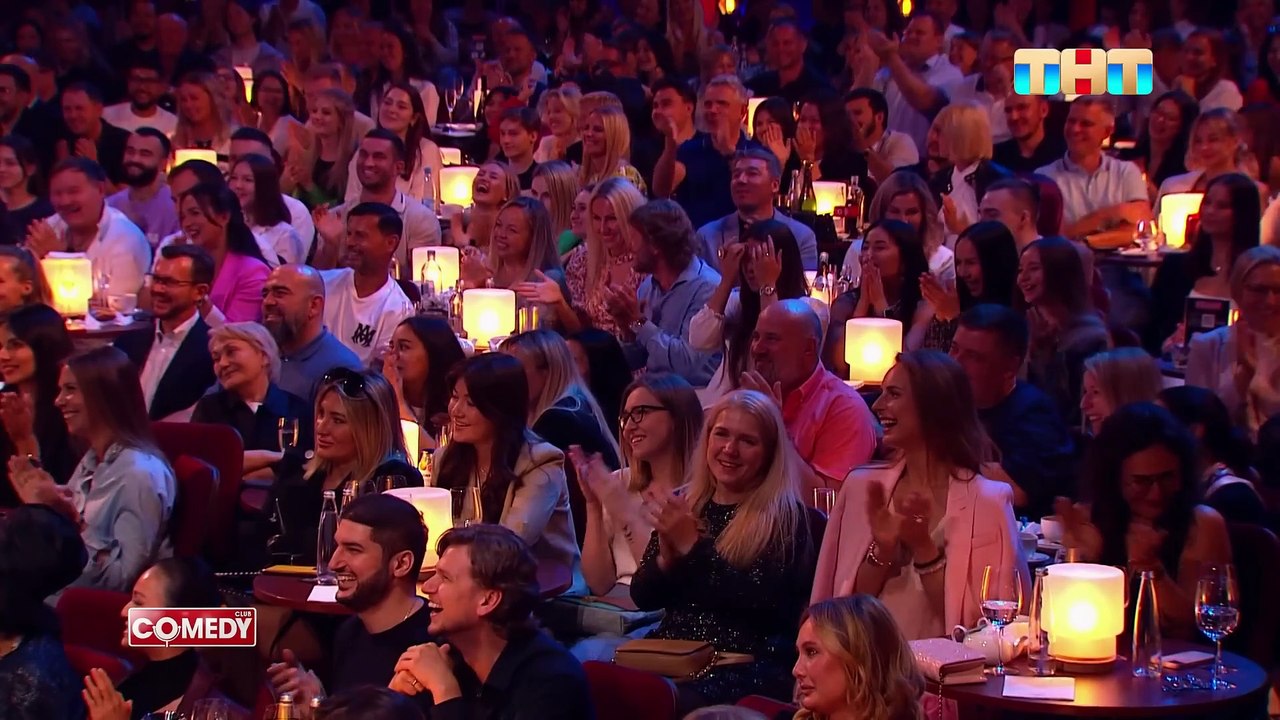 Comedy Club Кастинг  Новая волна    Дмитрий Маликов, Гарик Харламов