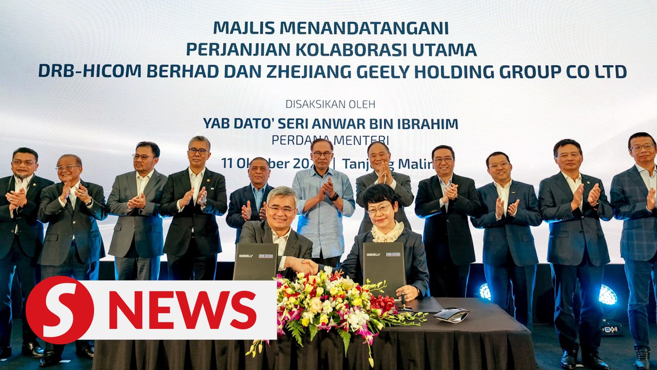 PM: Govt support, AHTV proof of Malaysia facilitating investments