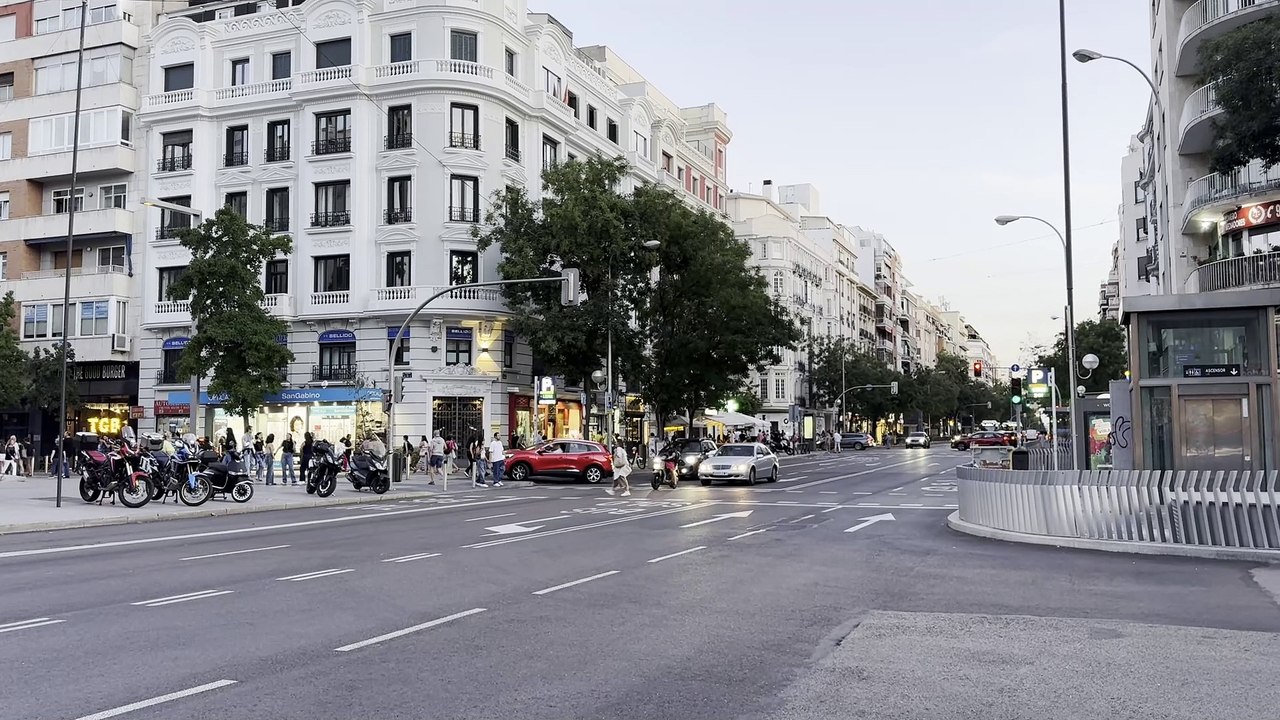 Vídeo iPhone 15 pro max