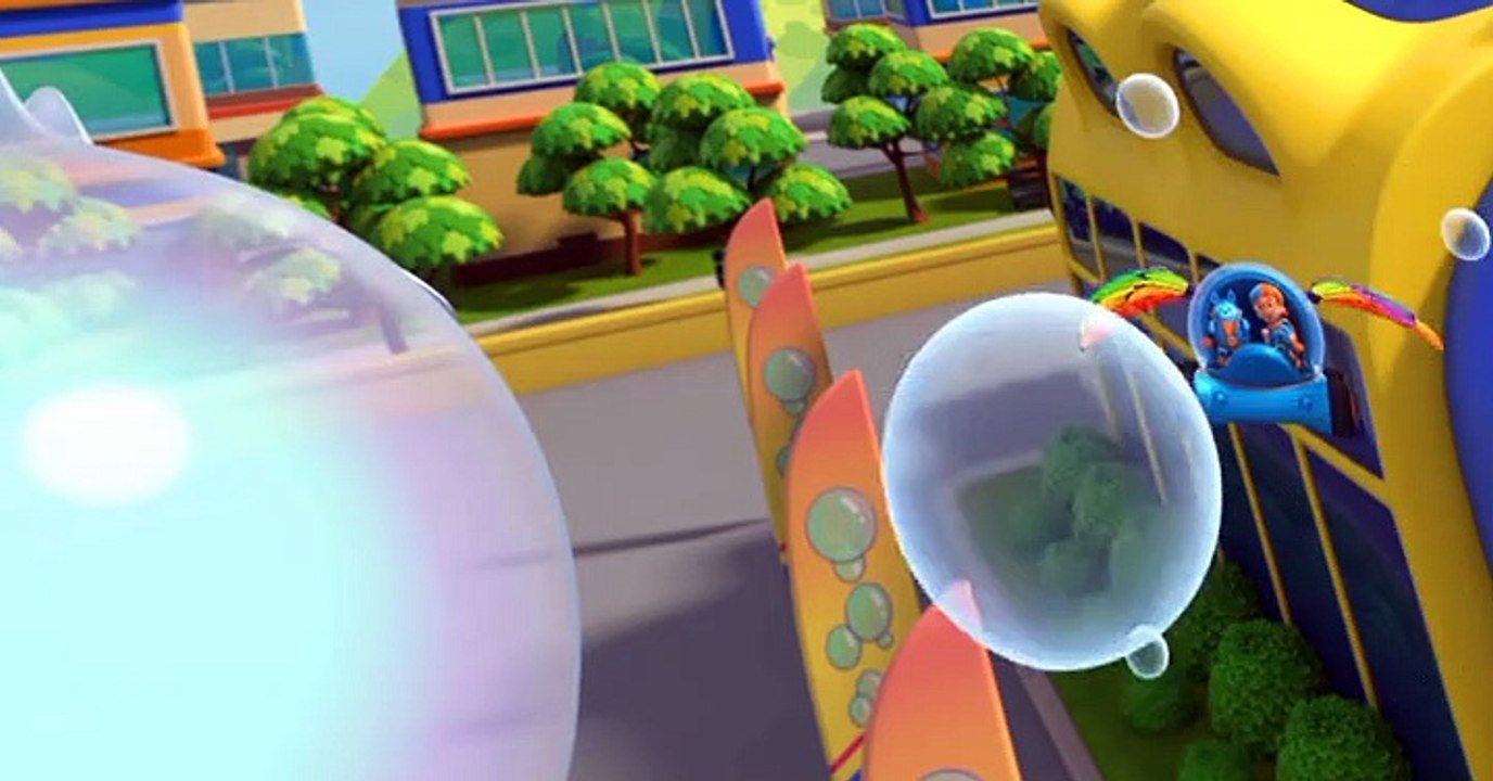 Blippi Wonders Blippi Wonders S02 E004