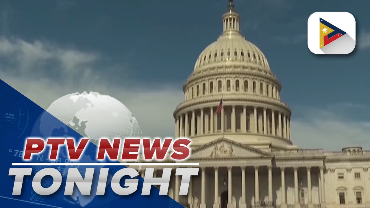 Race for U.S. speakership underway