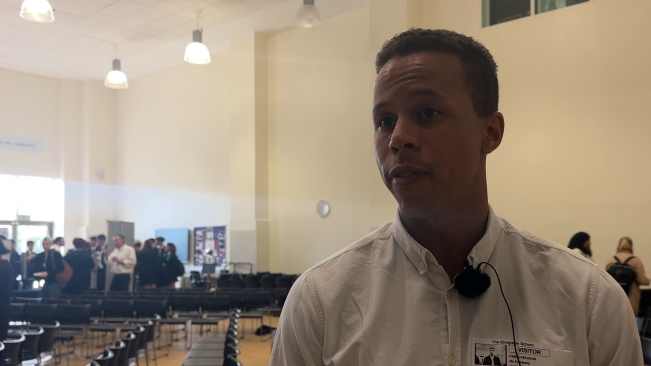 ‘It’s health inequality’ London urban health specialist says air pollution is a social justice issue