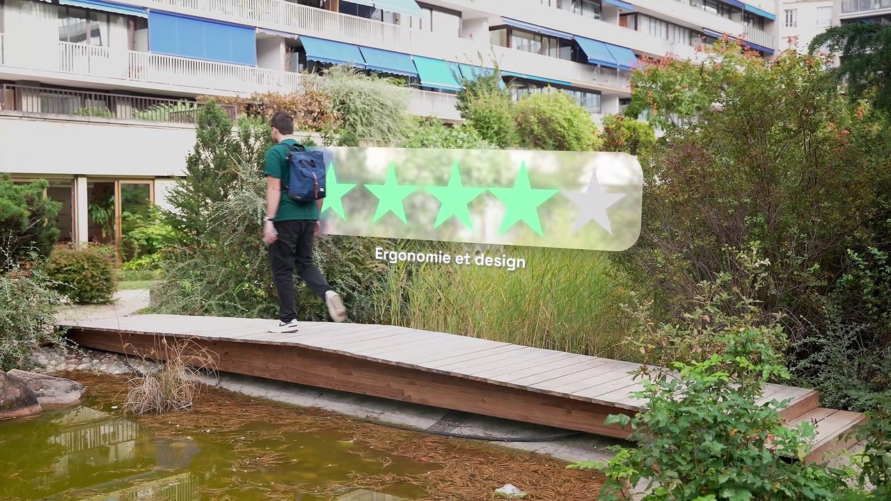 Le test de l'iPhone 15 Pro Max !