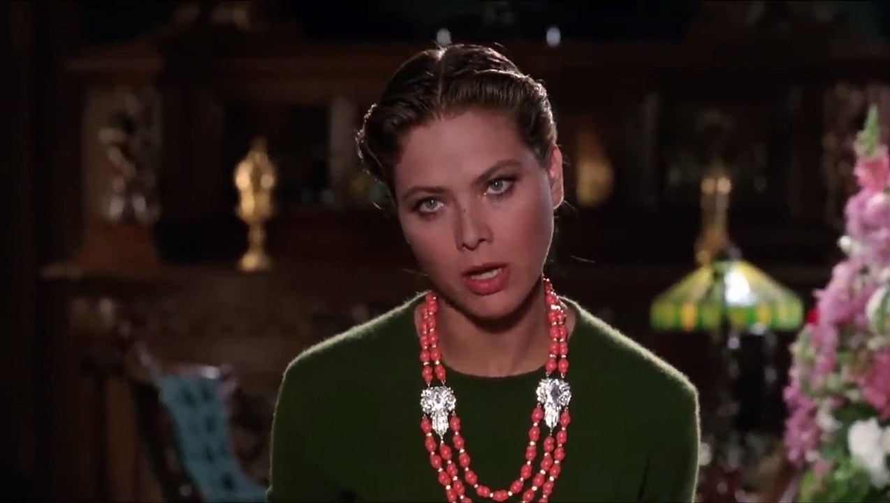 Oscar -American Movie- Comedy Crime