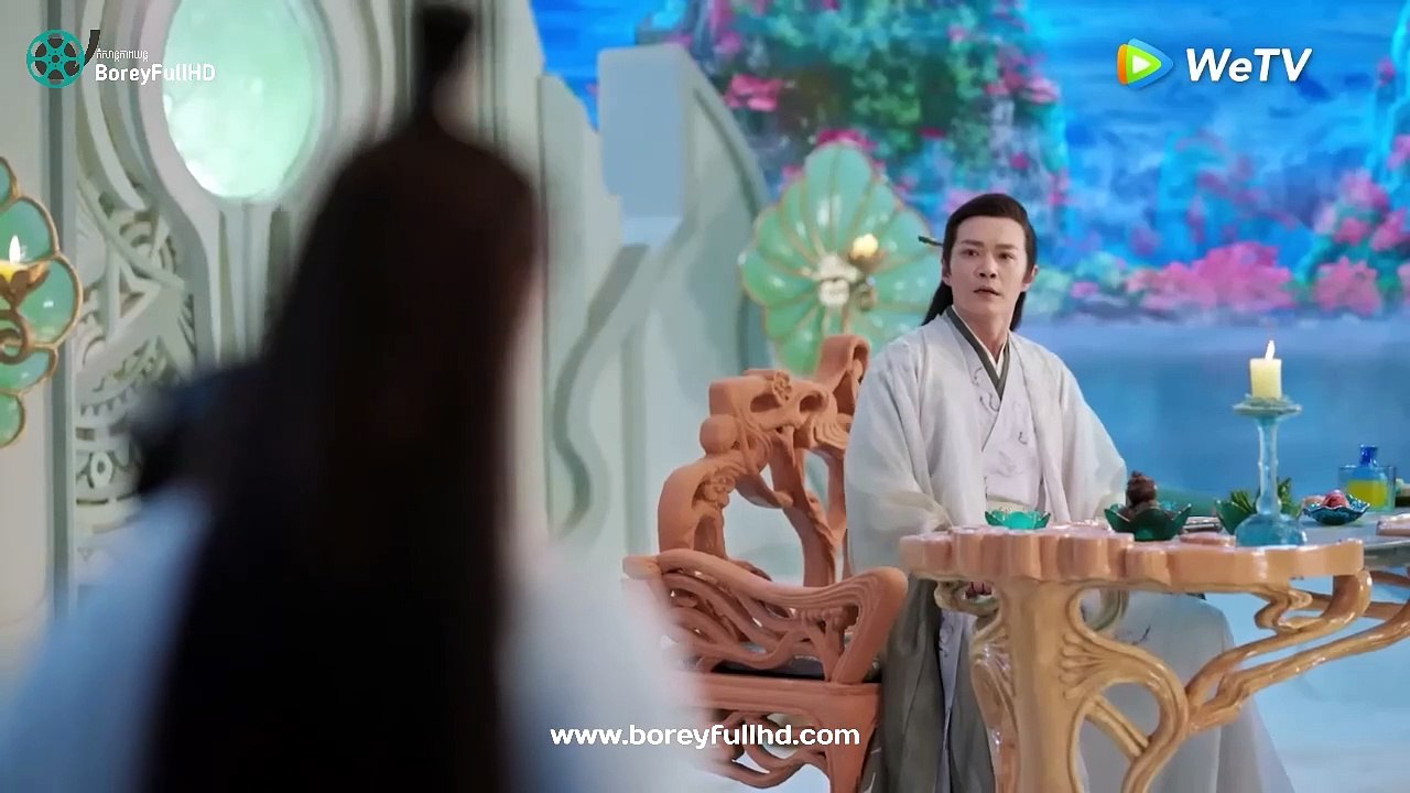 Episode 05 - The Journey of Chongzi (2023)