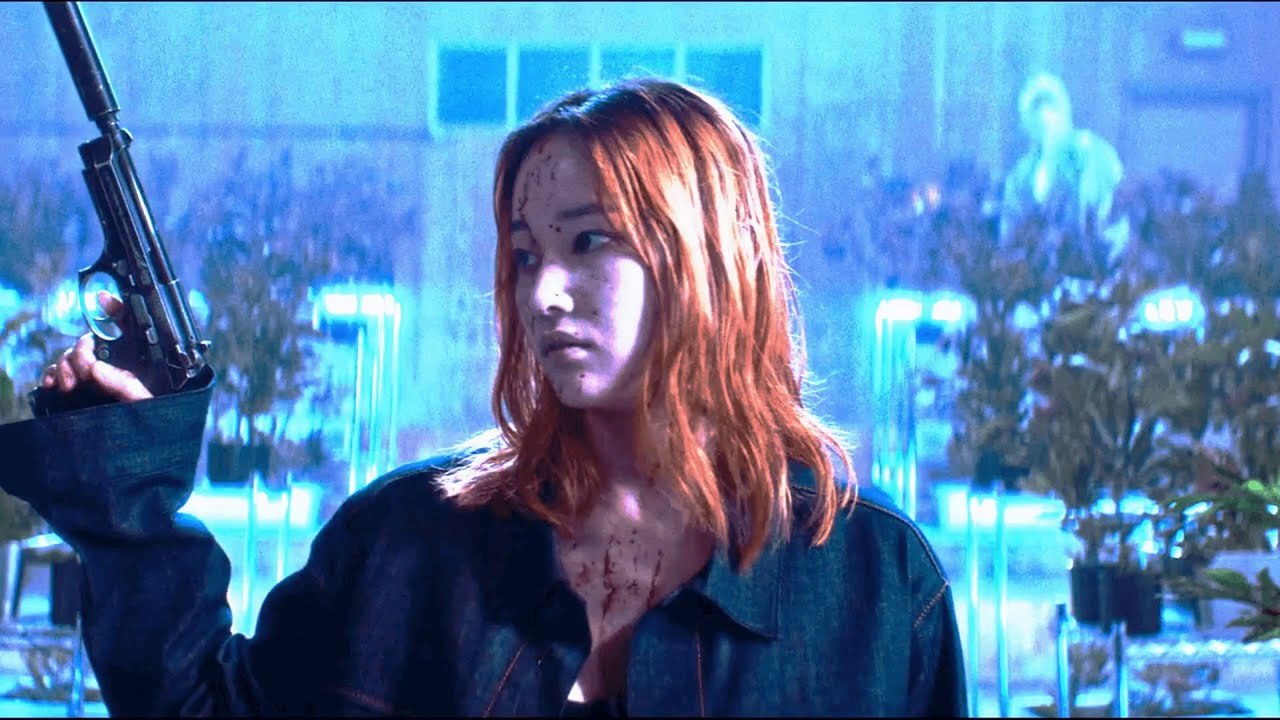 Ballerina 2023 Movie Explained in Hindi |CLIMAX EXPLAINED IN HINDI