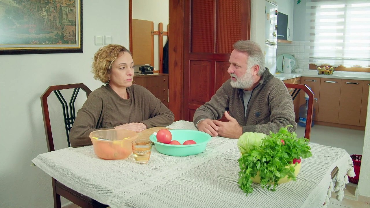 Kırık Hayatlar 125. Bölüm