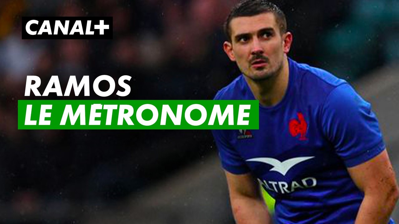 Thomas Ramos décryptage d'un phénomène de précision