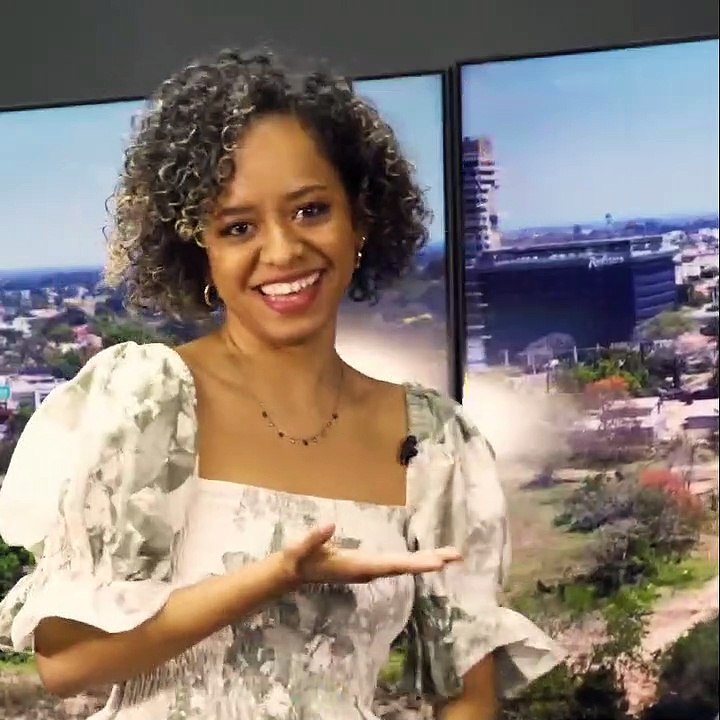 Postulate a "Presentador por un día" hasta el 15 octubre