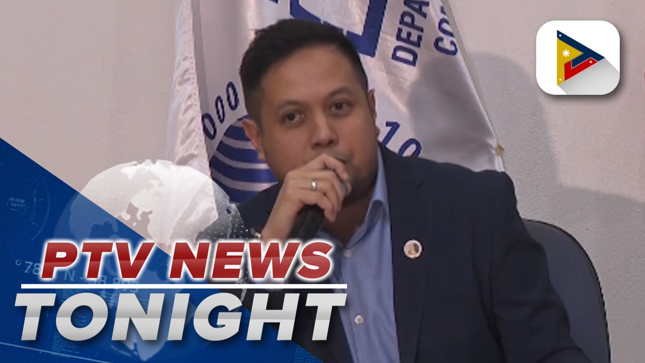 DICT helping PhilHealth improve cybersecurity posture following ransomware attack