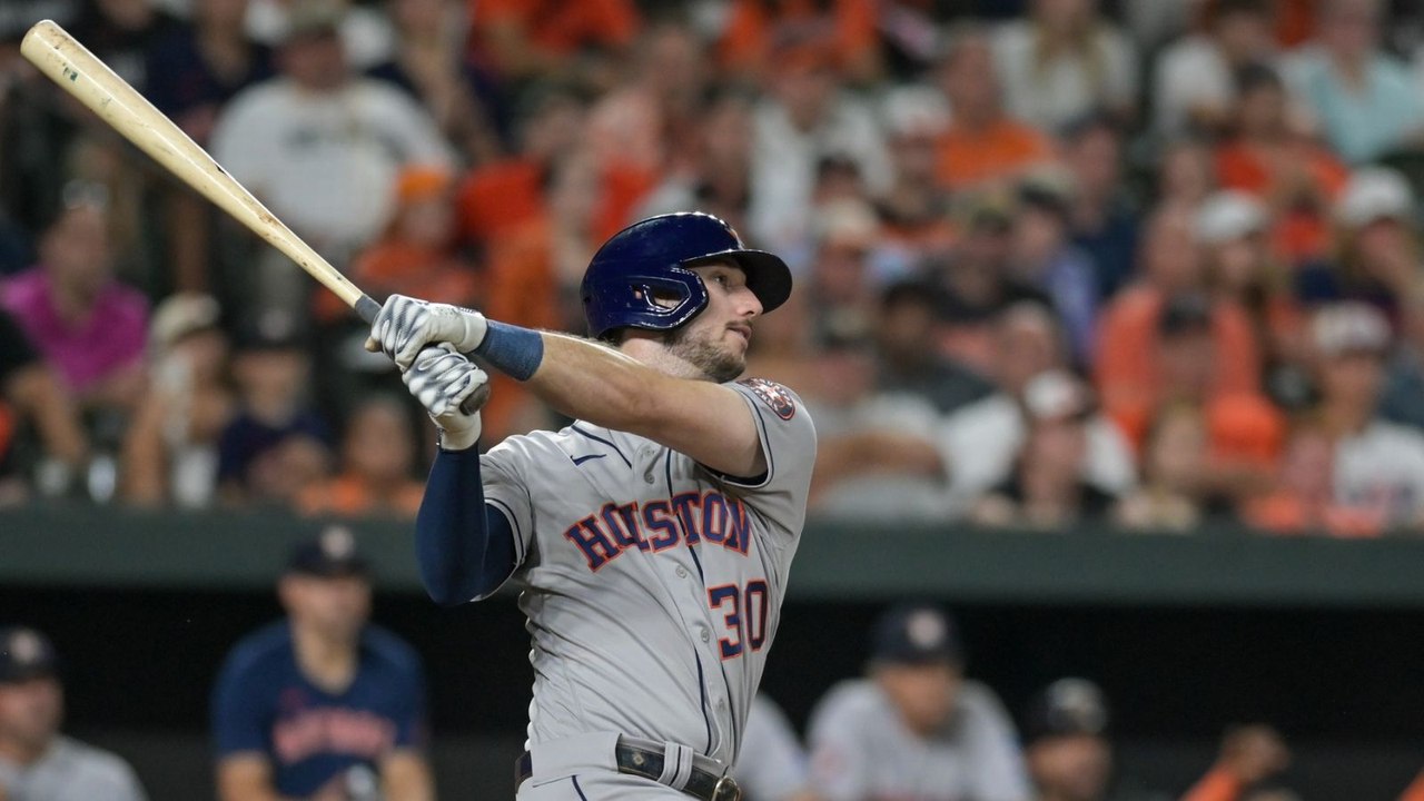 MLB World Series Odds: Phillies, Astros, and Braves