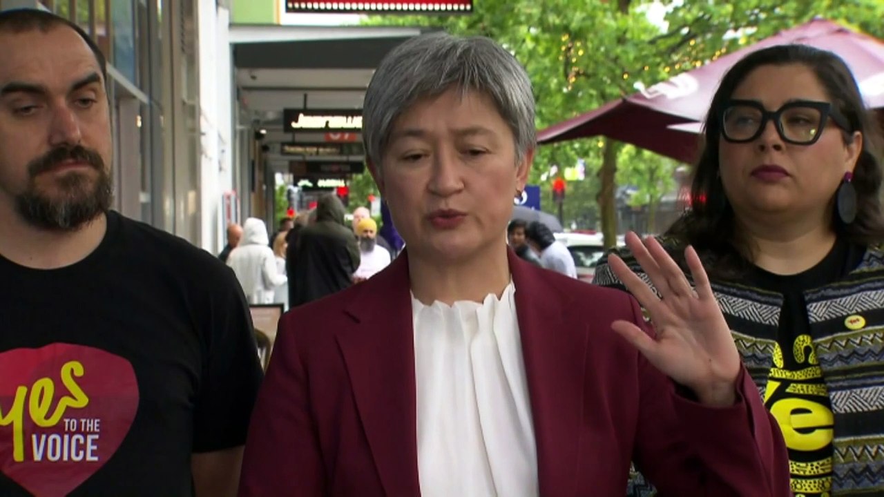 Federal government touting Cheng Lei release as proof of diplomatic success