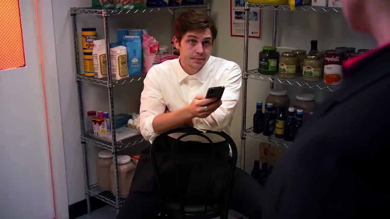 WAITER WON'T SERVE Poor Looking Man Dhar Mann