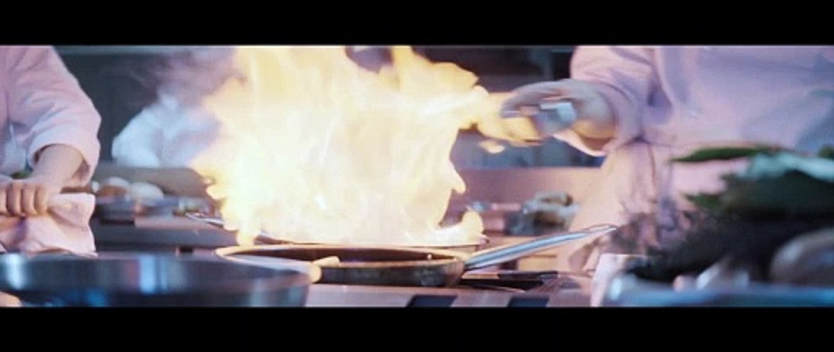 Sterne zum Dessert Trailer DF