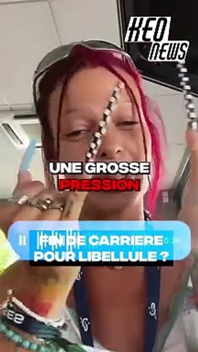 LES ACTUS/DRAMAS D’INTERNET DU 12/10 ️