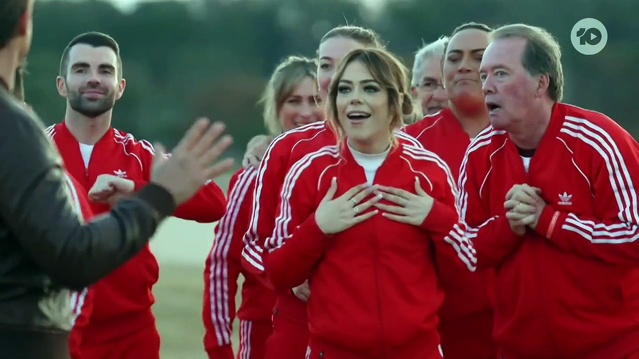 The Traitors AU S01E06