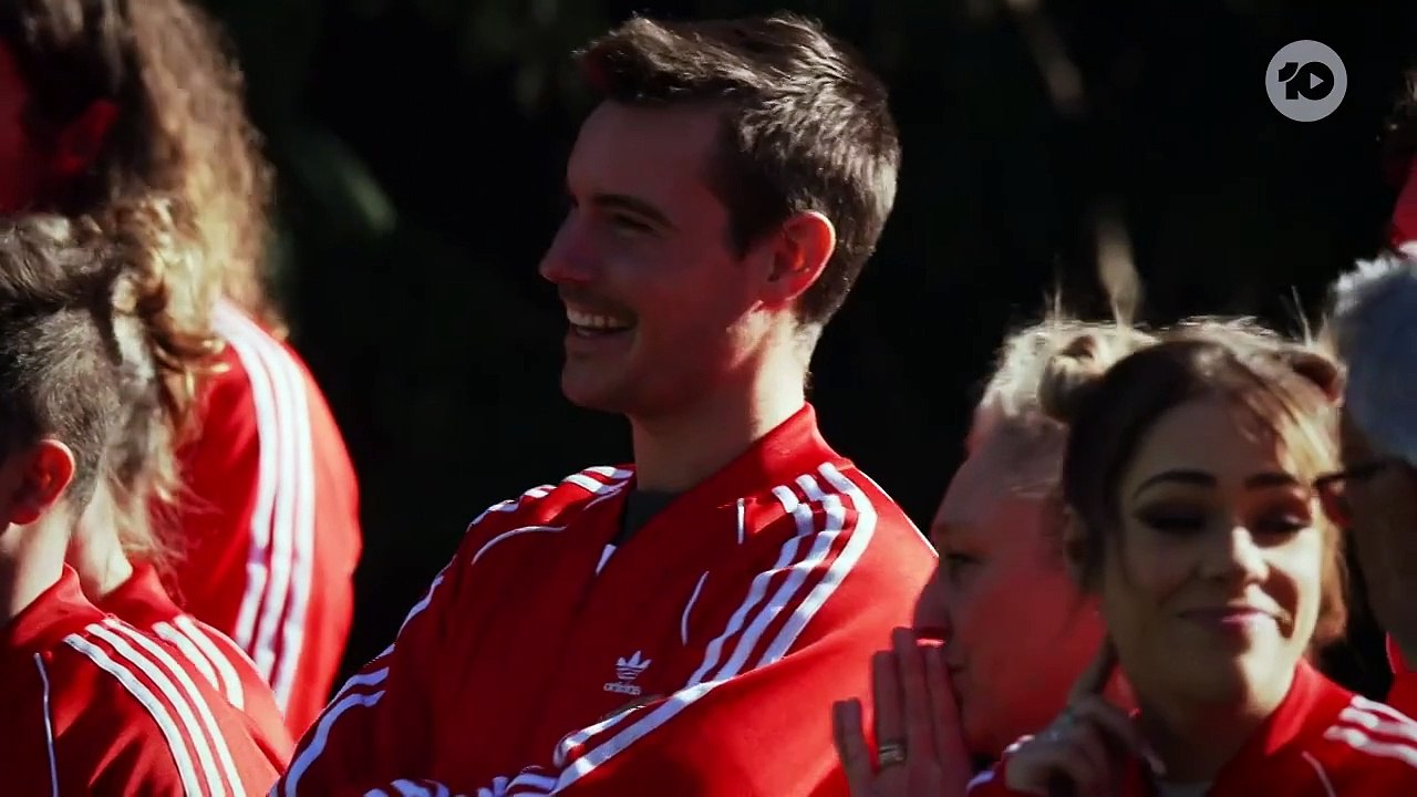 The Traitors AU S01E05