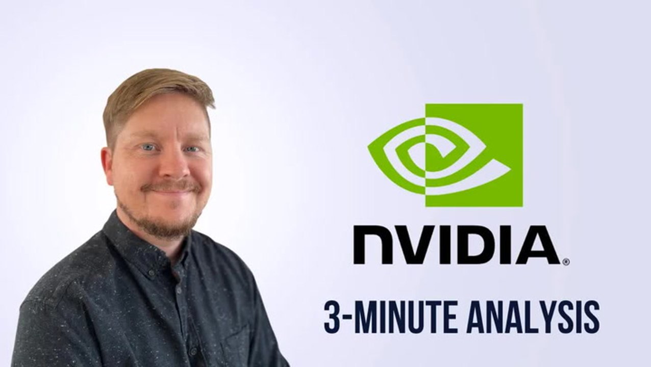 Should you buy Nvdia stock?