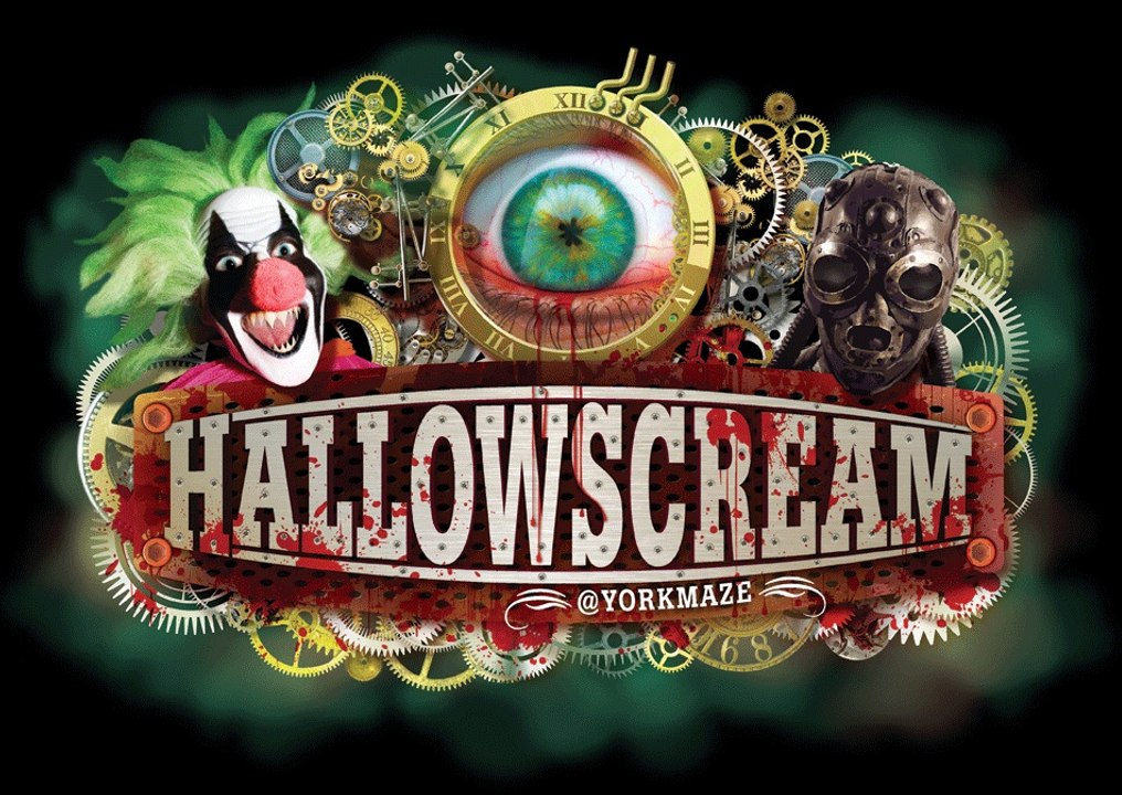 Hallowscream 2023: Friday 13th sold out opening night at York Maze