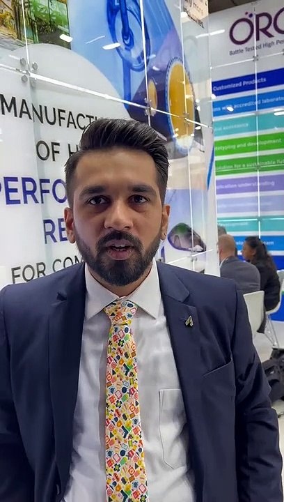 ORSON RESINS | review 9