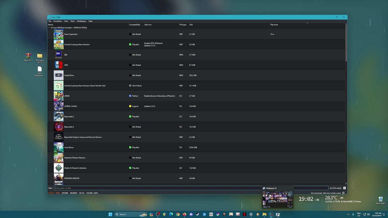 How to Play Sonic Superstars in 60FPS on Yuzu Emulator for PC