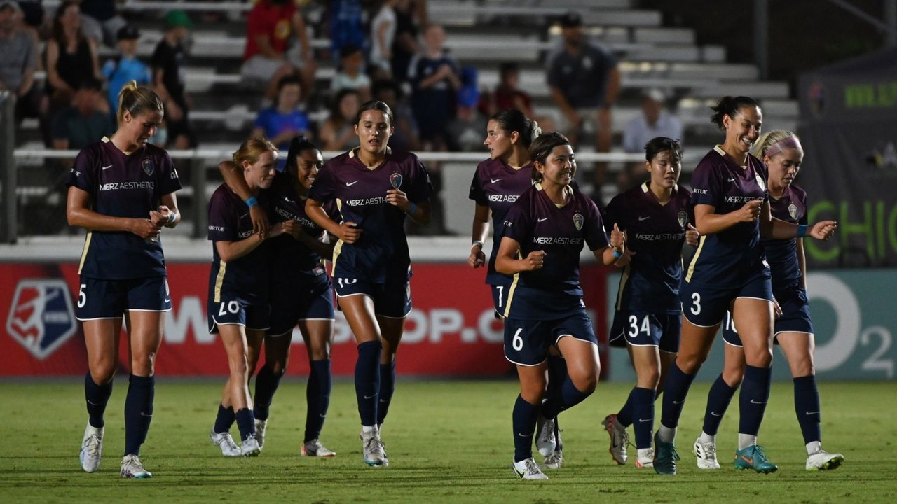 Impact of NWSL Selling Their Media Rights to Other Networks