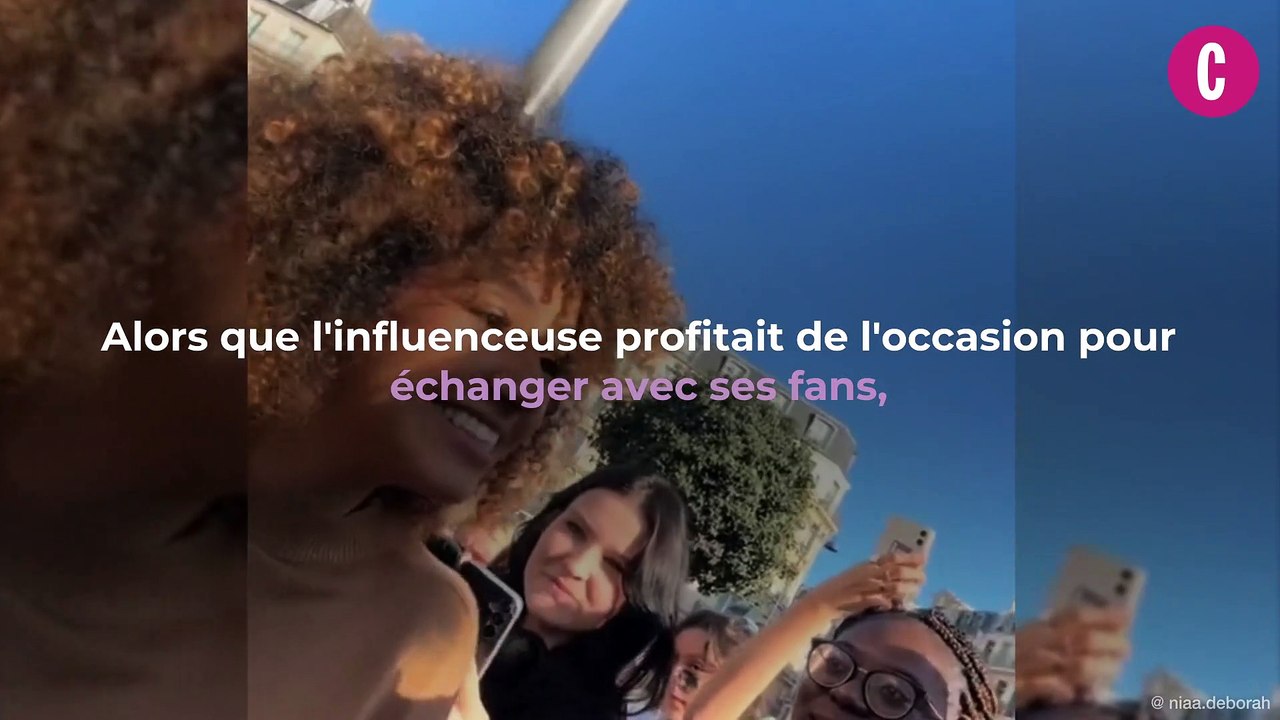 Léna Situations insultée par une femme dans la rue