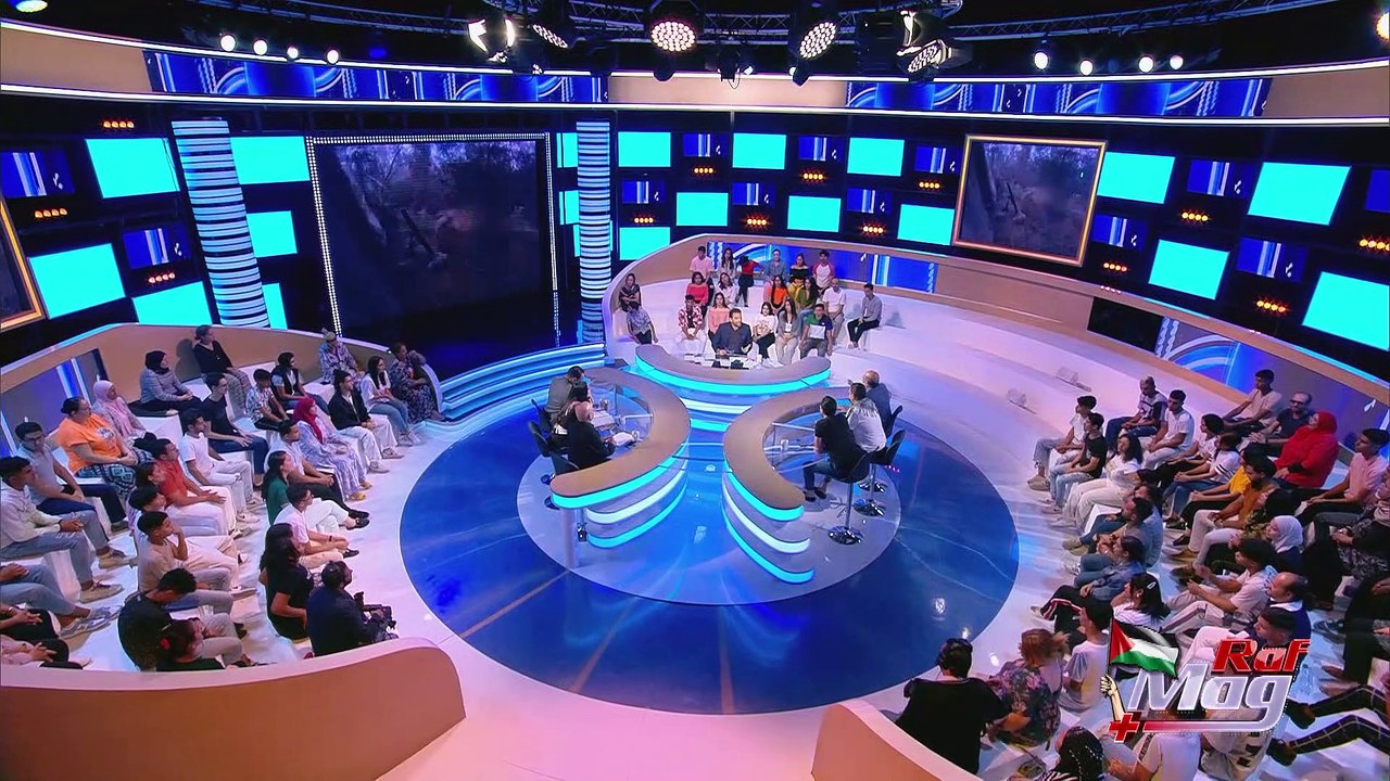 Raf Mag Plus S02 Episode 02 13-10-2023 Partie 02