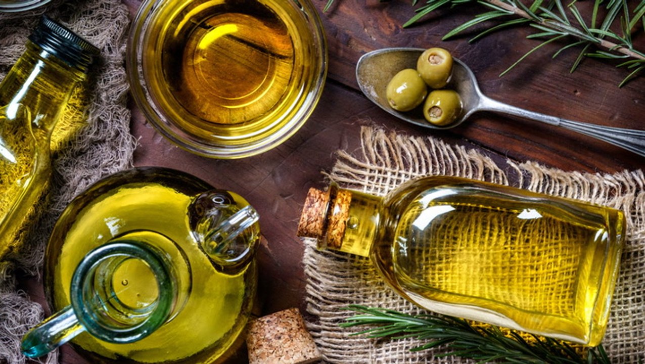 Does Olive Oil Ever Expire?
