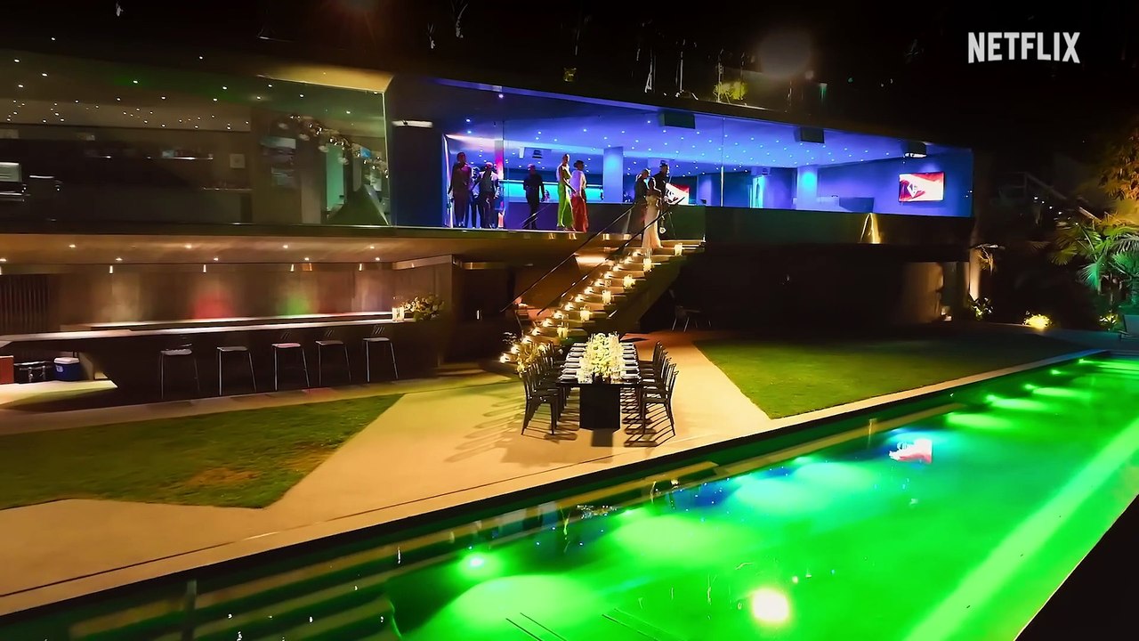 Selling Sunset Season 7