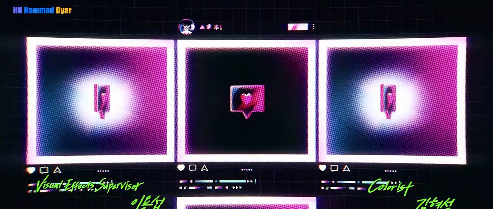 Celebrity Kdrama in Hindi - Season 1, Episode 6 🎬