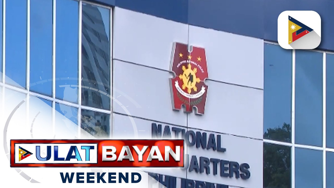 Database ng forensic groups ng PNP, ligtas sa harap ng magkakasunod na hacking incident sa...