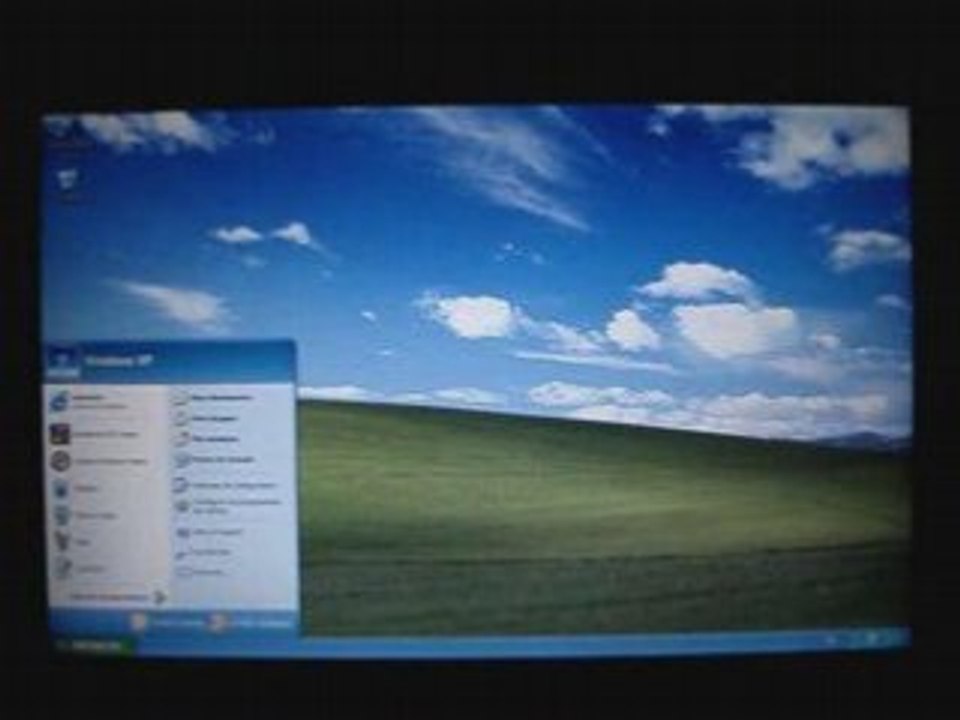 Virtualbox sur Mac OSX