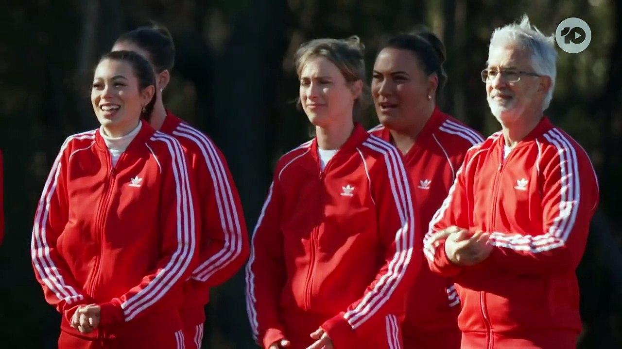 The Traitors AU S01E09