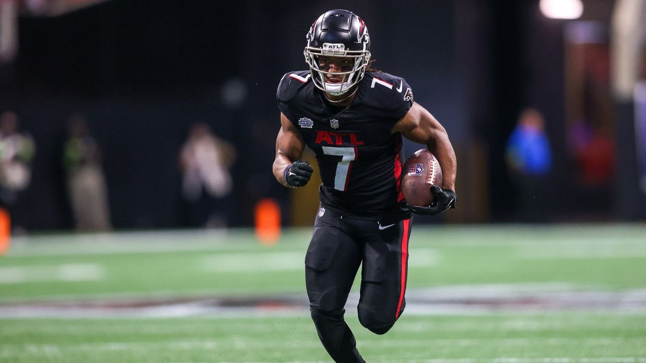 NFL Week 6 DFS Preview: Look Here in Commanders Vs. Falcons