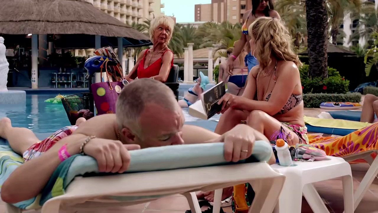 Benidorm -S06E04