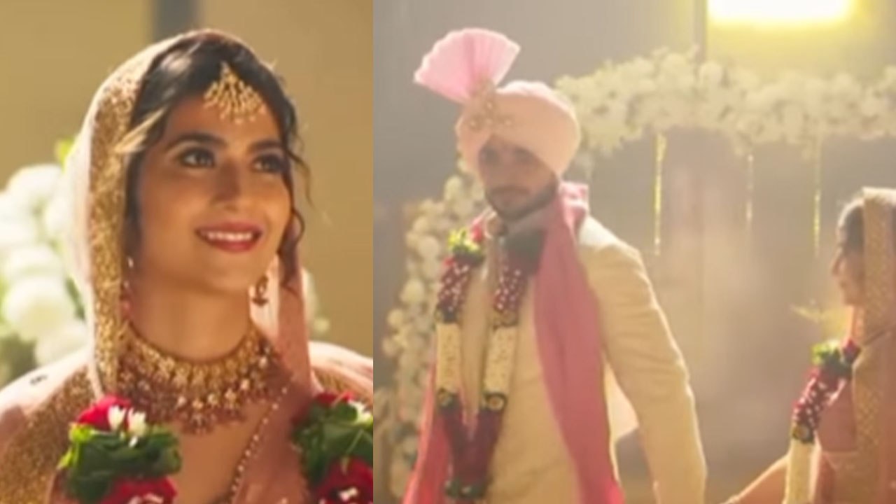 Katha Ankahee 15th Oct Spoiler:  कैसे Katha लाएगी Viaan और Aarav को करीब? FilmiBeat