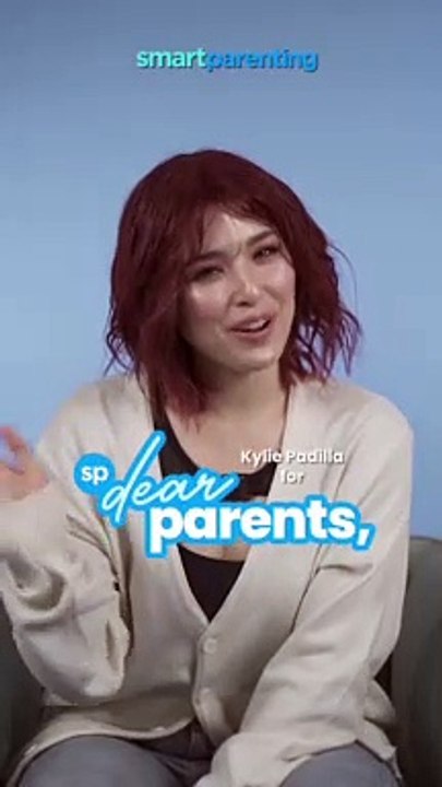 Dear Parents: #KyliePadilla Reminds Fellow Parents: Playtime With Our Kids Crafts Core Memories.