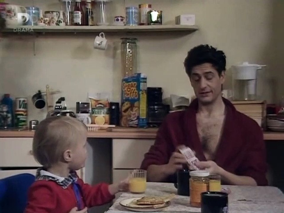 Nineties Eastenders (6th February 1990)