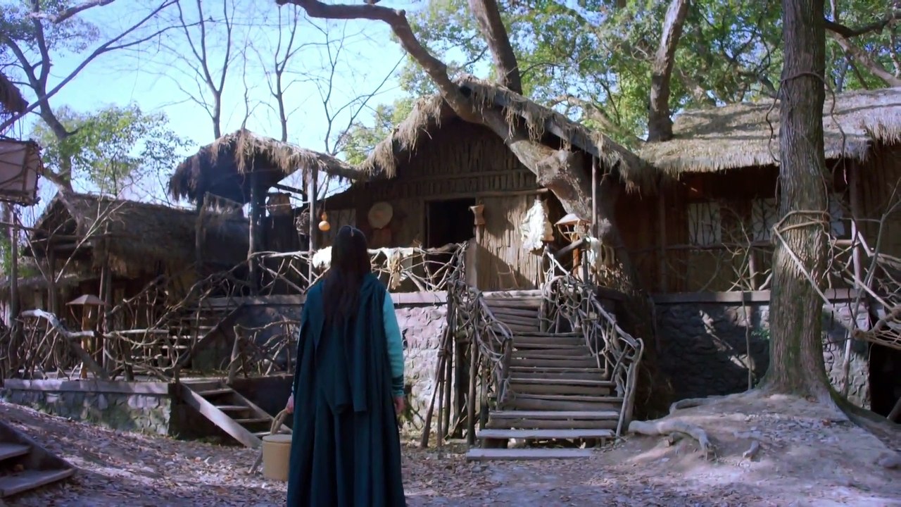 Phim hay - Đông Cung  2018 tập 44 - Good Bye My Princess Vietsub