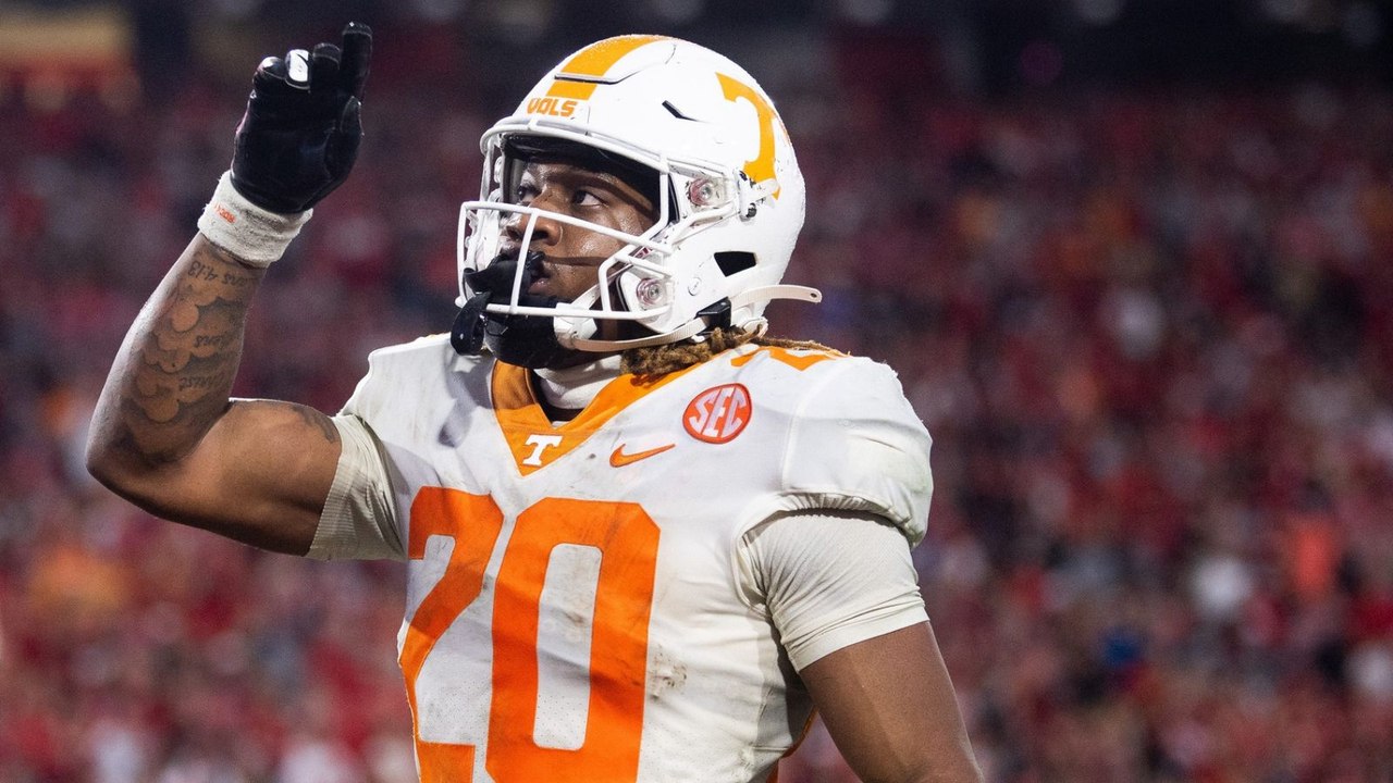 Tennessee vs. Texas A&M: Game Recap and Analysis - SEC Football