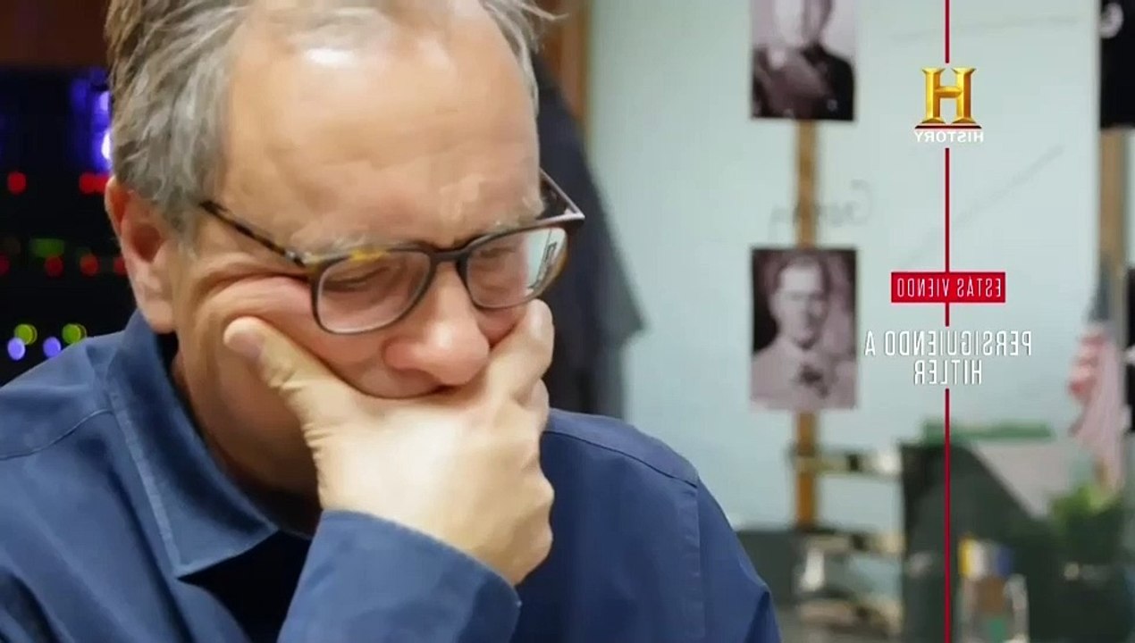 |Persiguiendo|a|Hitler|T3E07|