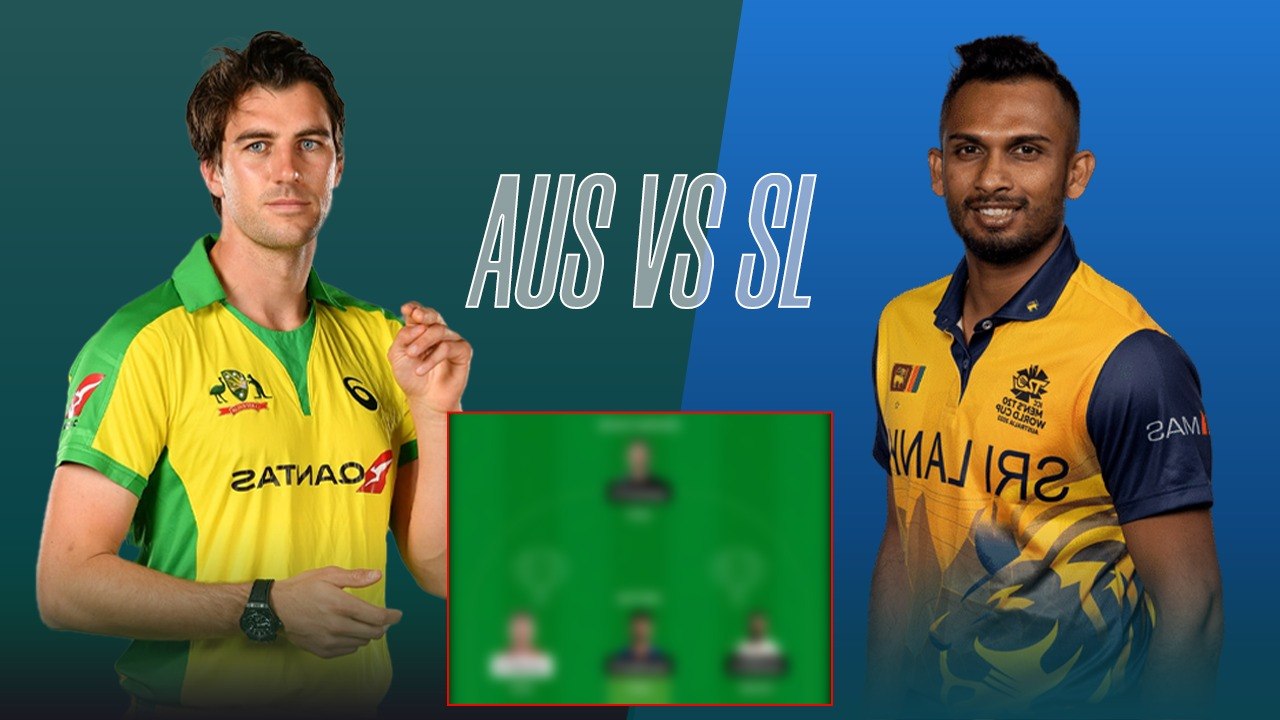 AUS vs SL Dream11 Team Prediction | AUS vs SL Dream11 Prediction | Dream11