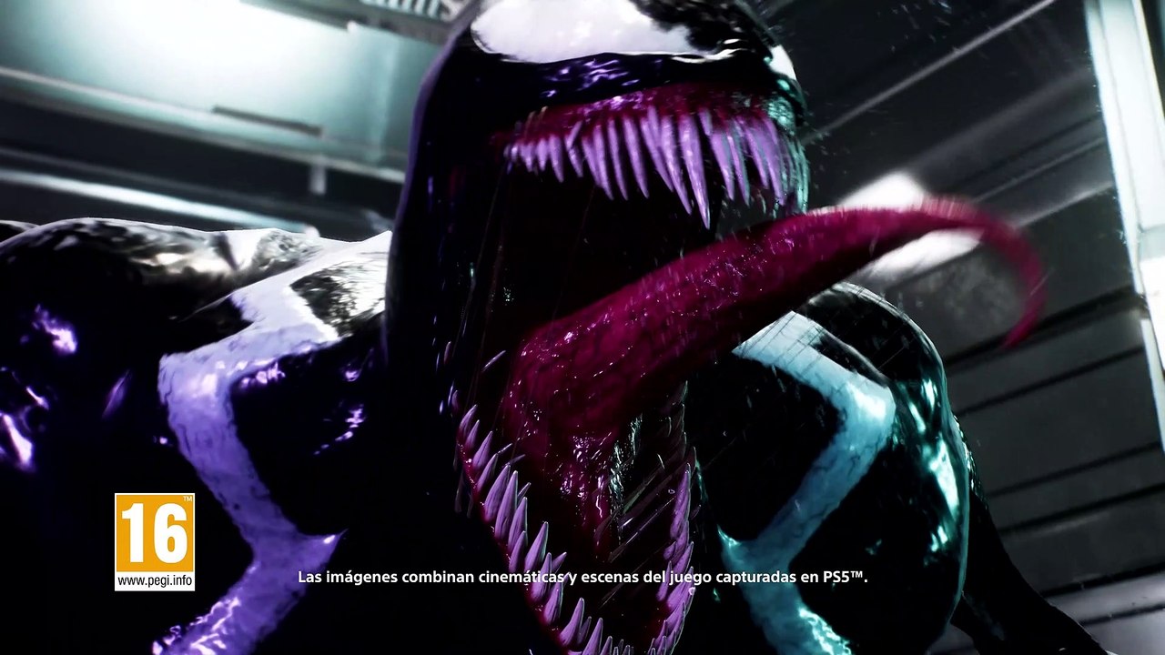 Marvel's Spider-Man 2 - Lanzamiento