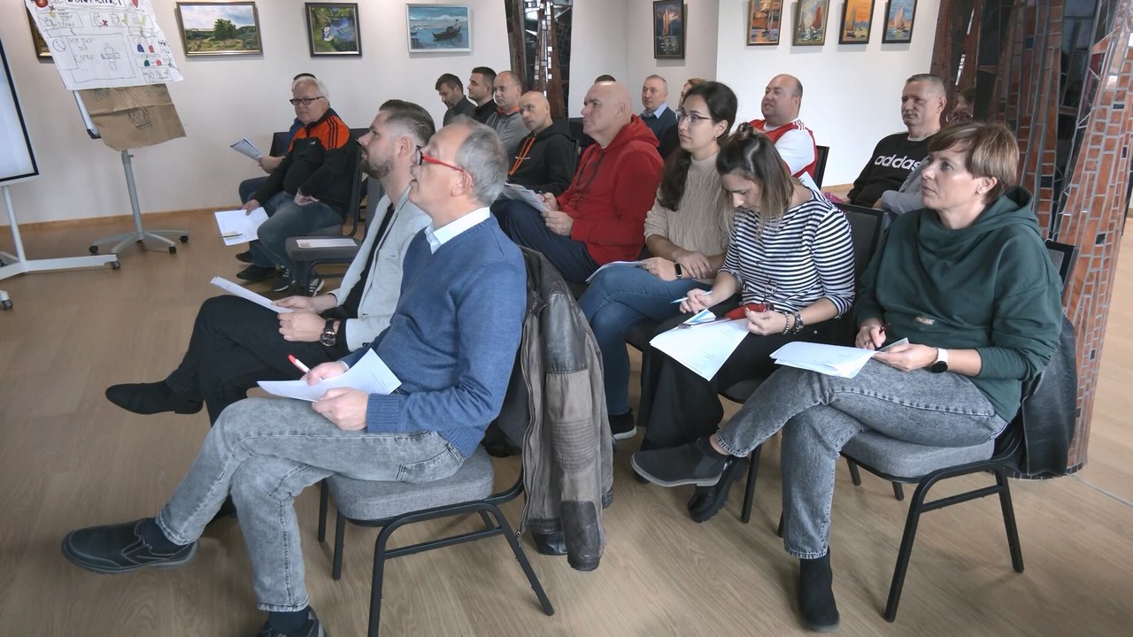 Szkolenie - przemoc seksualna wobec dzieci