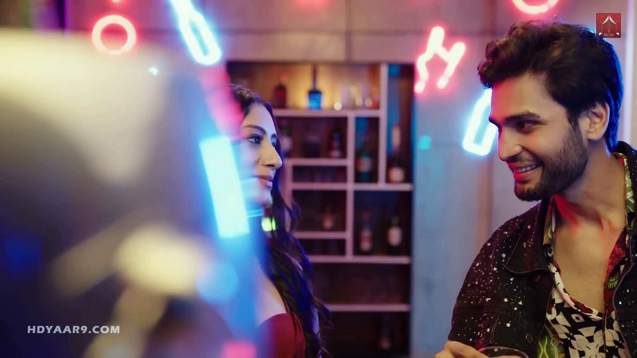 Khuda Badal Diya |( Official New Song With Lyrics| Surbhi Jyoti |Rohit Khandelwal | Bhanu P |