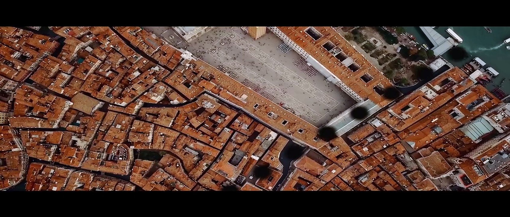 GeoGuessr - Tráiler del primer mundial