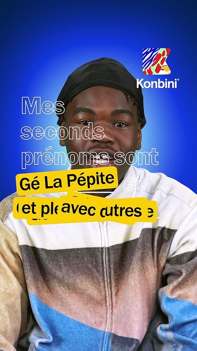 Comment ça "Gévolue" ??  Genezio est venu nous raconter sa Trou Story et il n'a dit que des vérités   Son projet VibeStars Saison 2 est dispooo partouut !