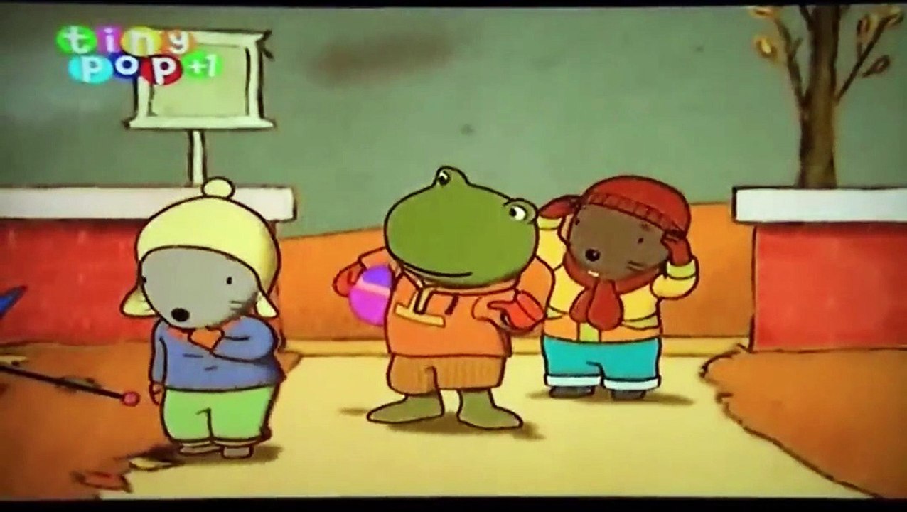 NELLY AND CAESAR - HALLOWEEN MYSTERY 2 OF 3