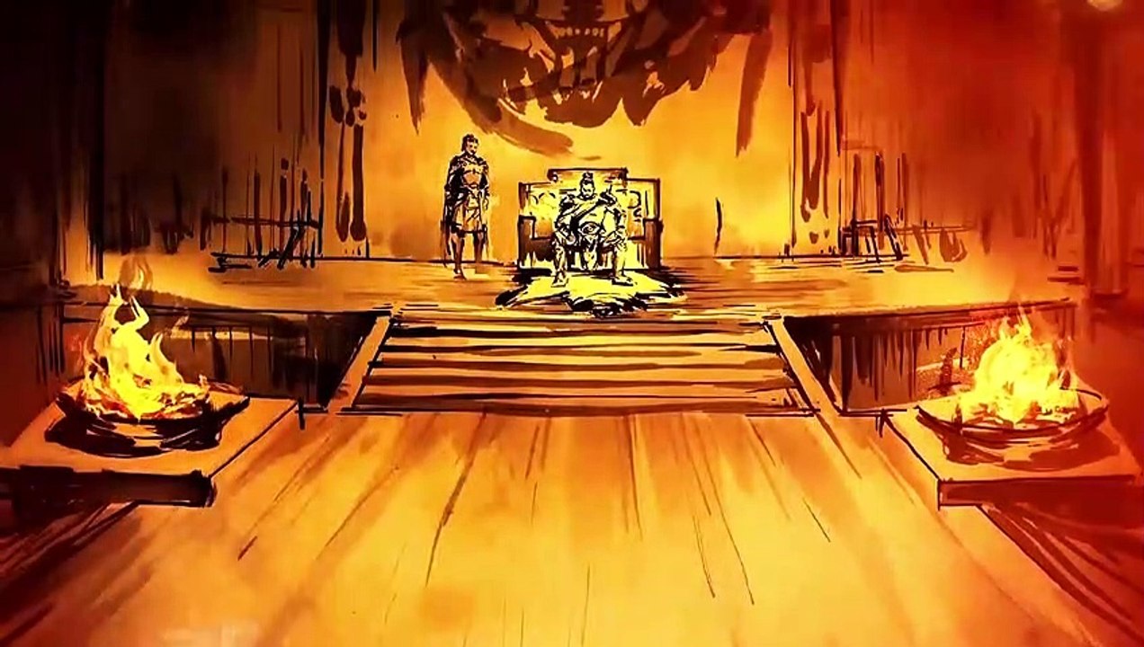 Đấu Phá Thương Khung Phần 2 - Tập 5